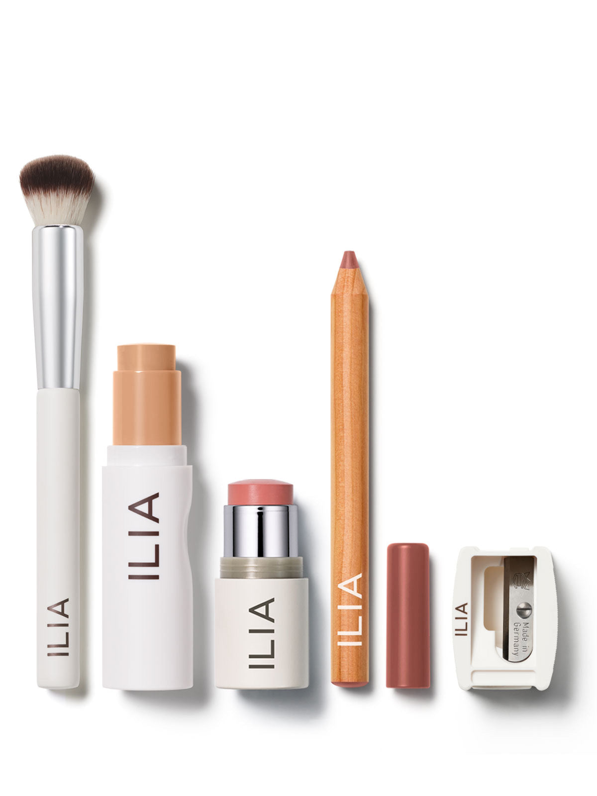 The Swipe-and-Go Set