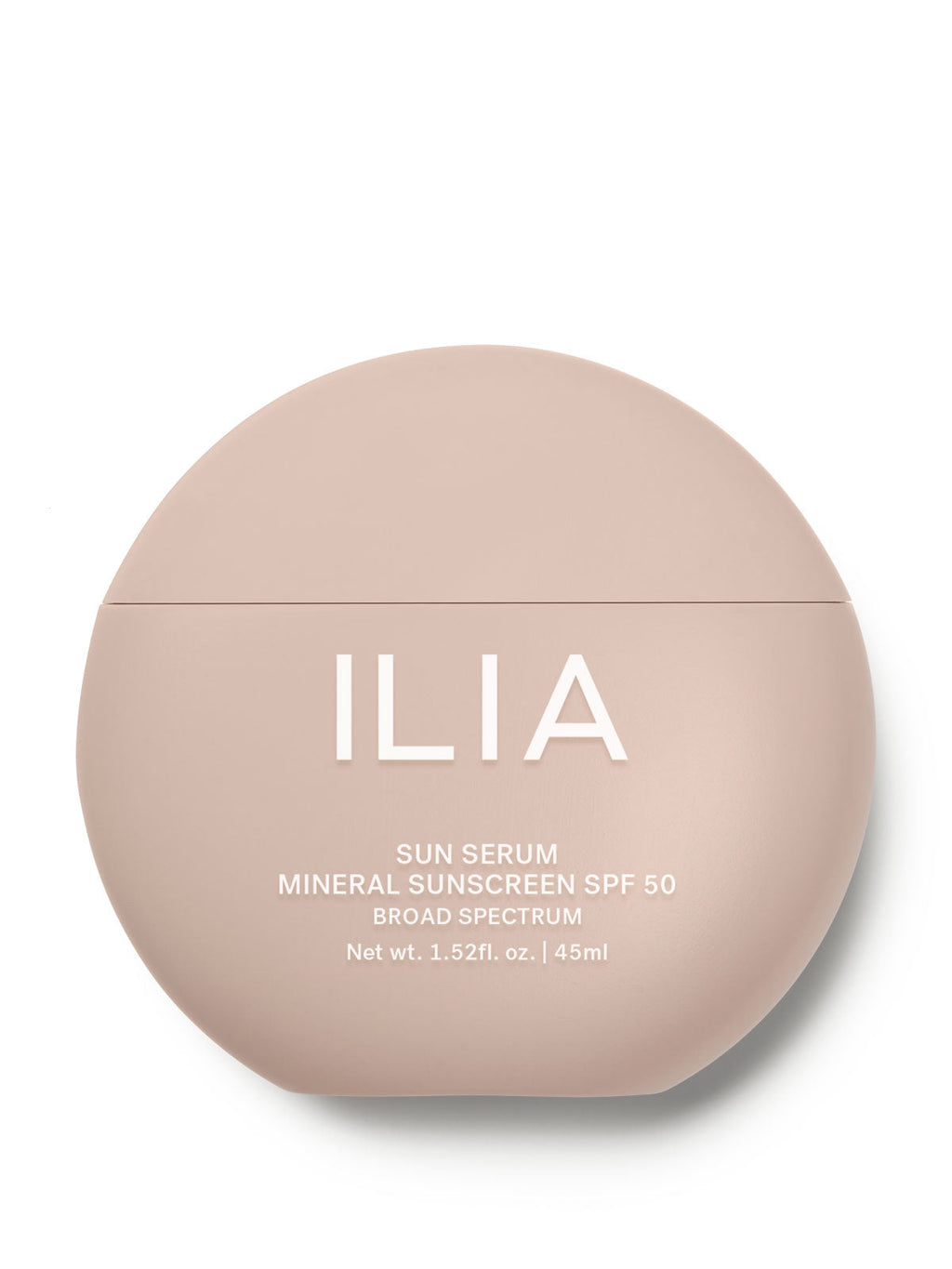 Sun Serum Mineral Sunscreen SPF 50