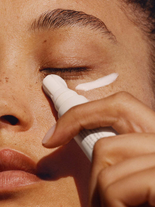Bright Start Retinol Alternative Eye Cream