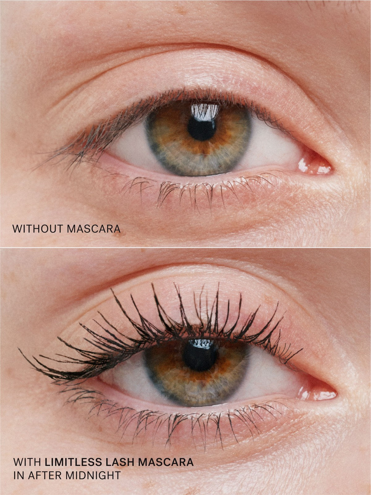 Mascara is a Moment Set