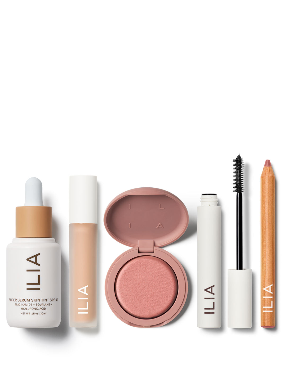 The Complexion + Color Set