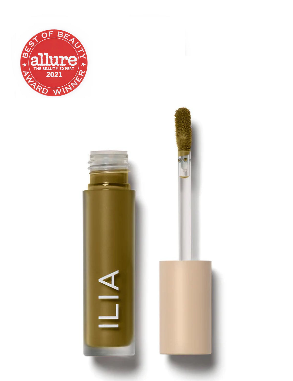 Liquid Powder Eye Tint