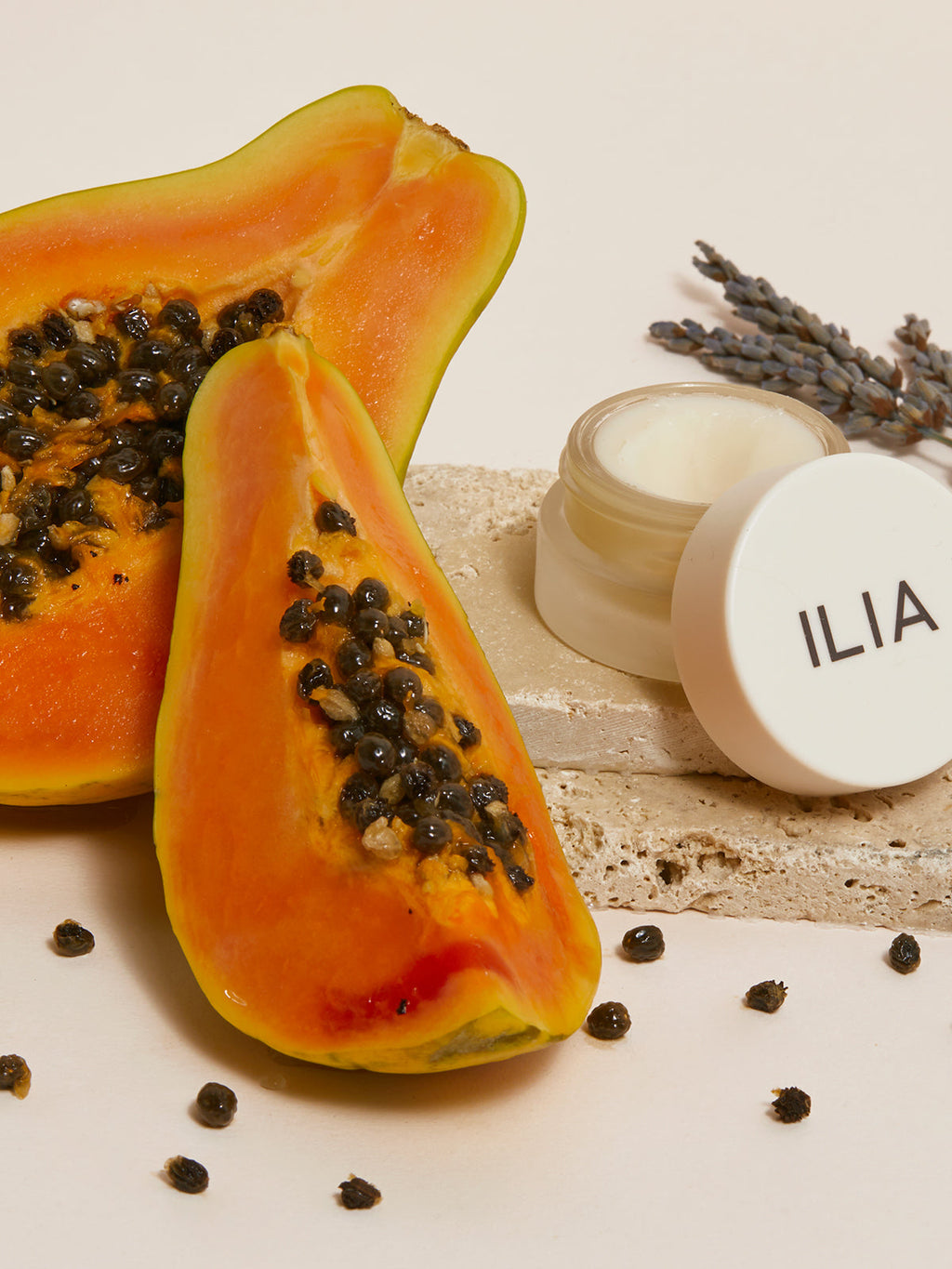 Lip Wrap Overnight Mask